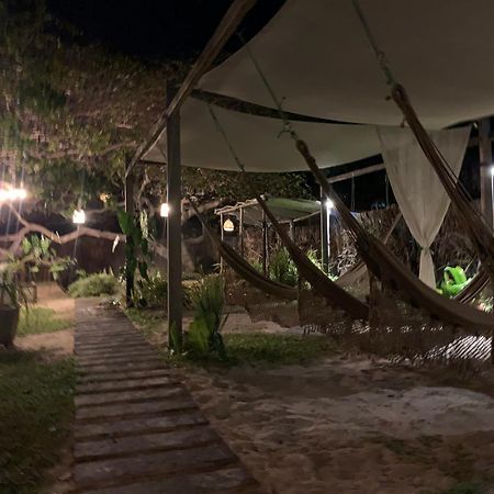 Vila Das Aguas Atins Luaran gambar