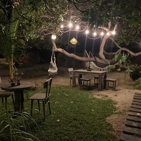 Vila Das Aguas Atins Luaran gambar