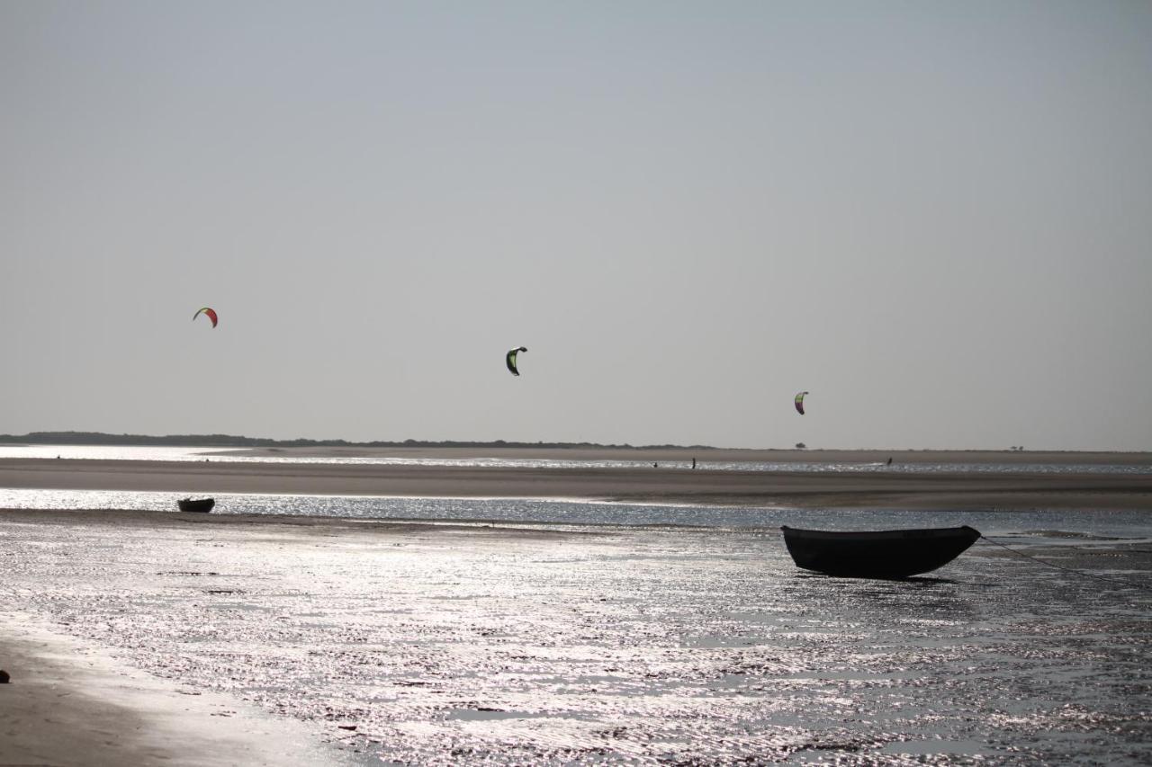 Vila Das Aguas Atins Luaran gambar