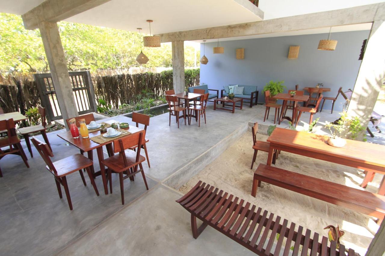Vila Das Aguas Atins Luaran gambar