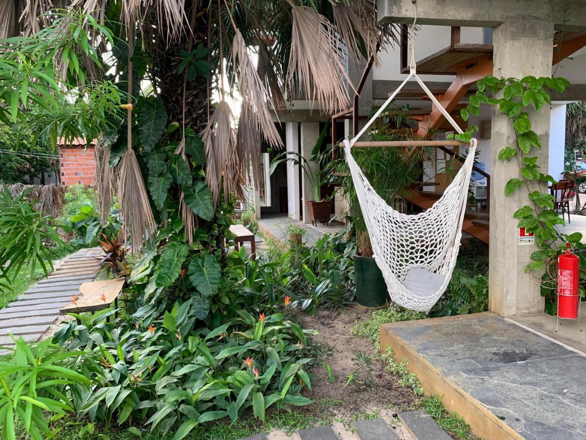 Vila Das Aguas Atins Luaran gambar