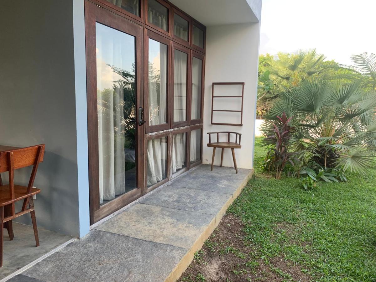 Vila Das Aguas Atins Luaran gambar