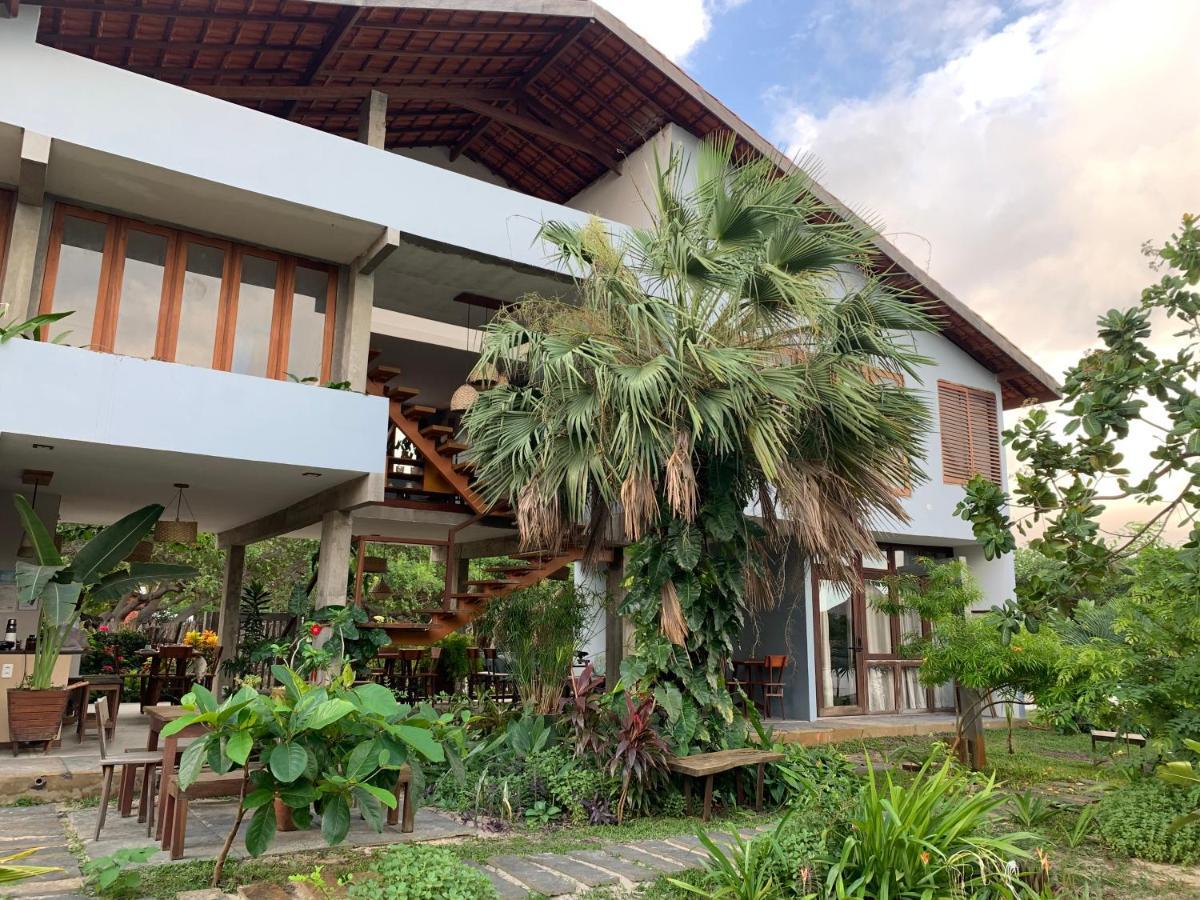 Vila Das Aguas Atins Luaran gambar