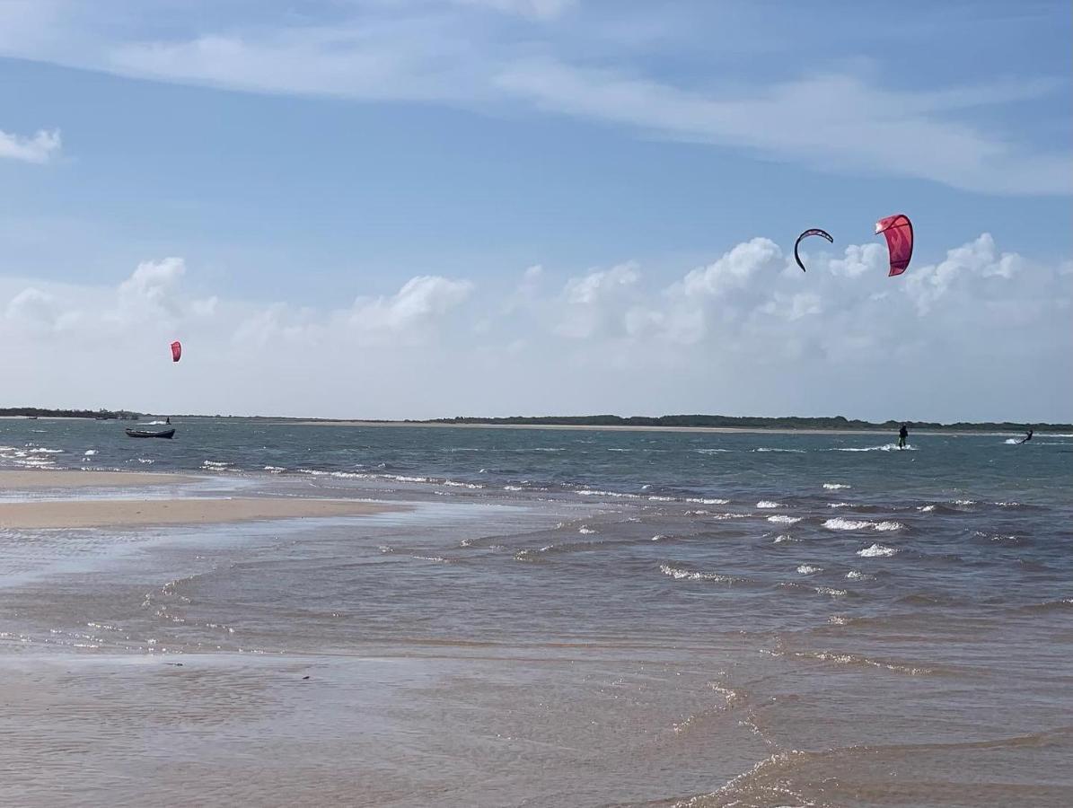 Vila Das Aguas Atins Luaran gambar