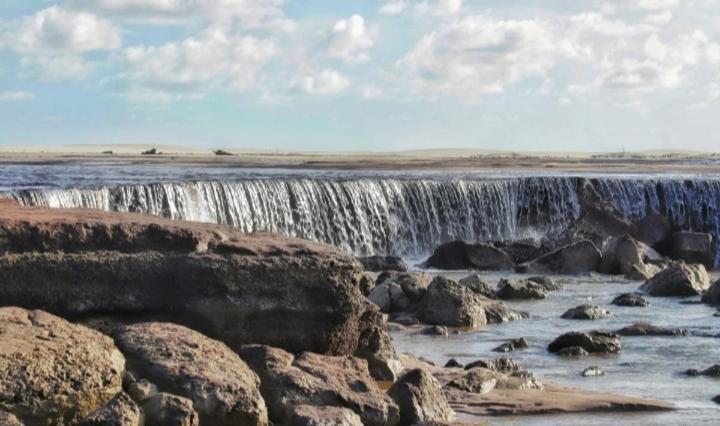 Vila Das Aguas Atins Luaran gambar