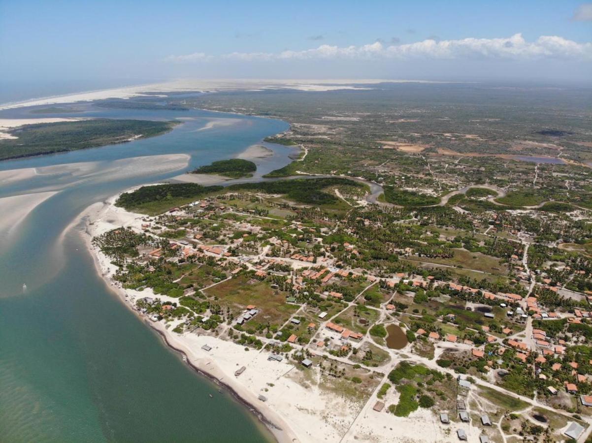 Vila Das Aguas Atins Luaran gambar