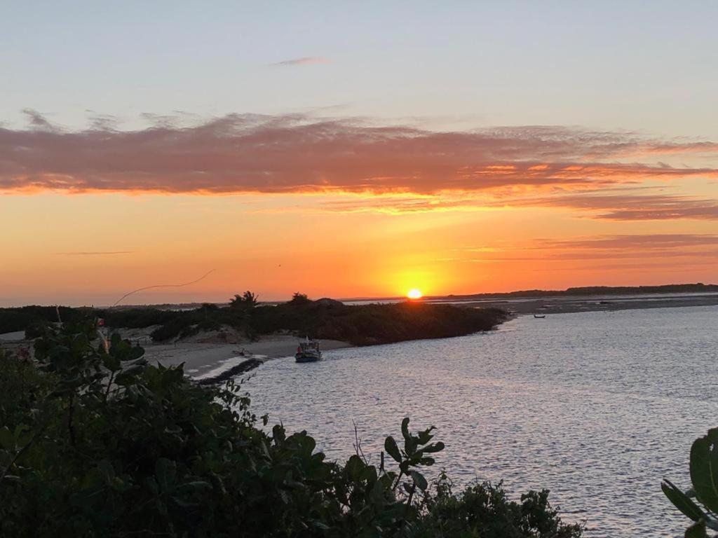 Vila Das Aguas Atins Luaran gambar