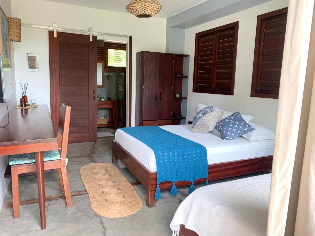 Vila Das Aguas Atins Luaran gambar