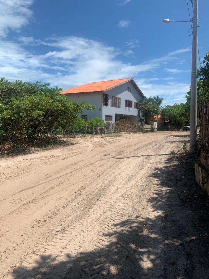 Vila Das Aguas Atins Luaran gambar