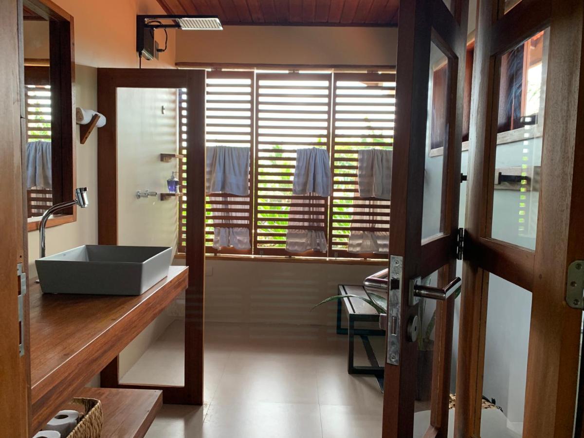 Vila Das Aguas Atins Luaran gambar