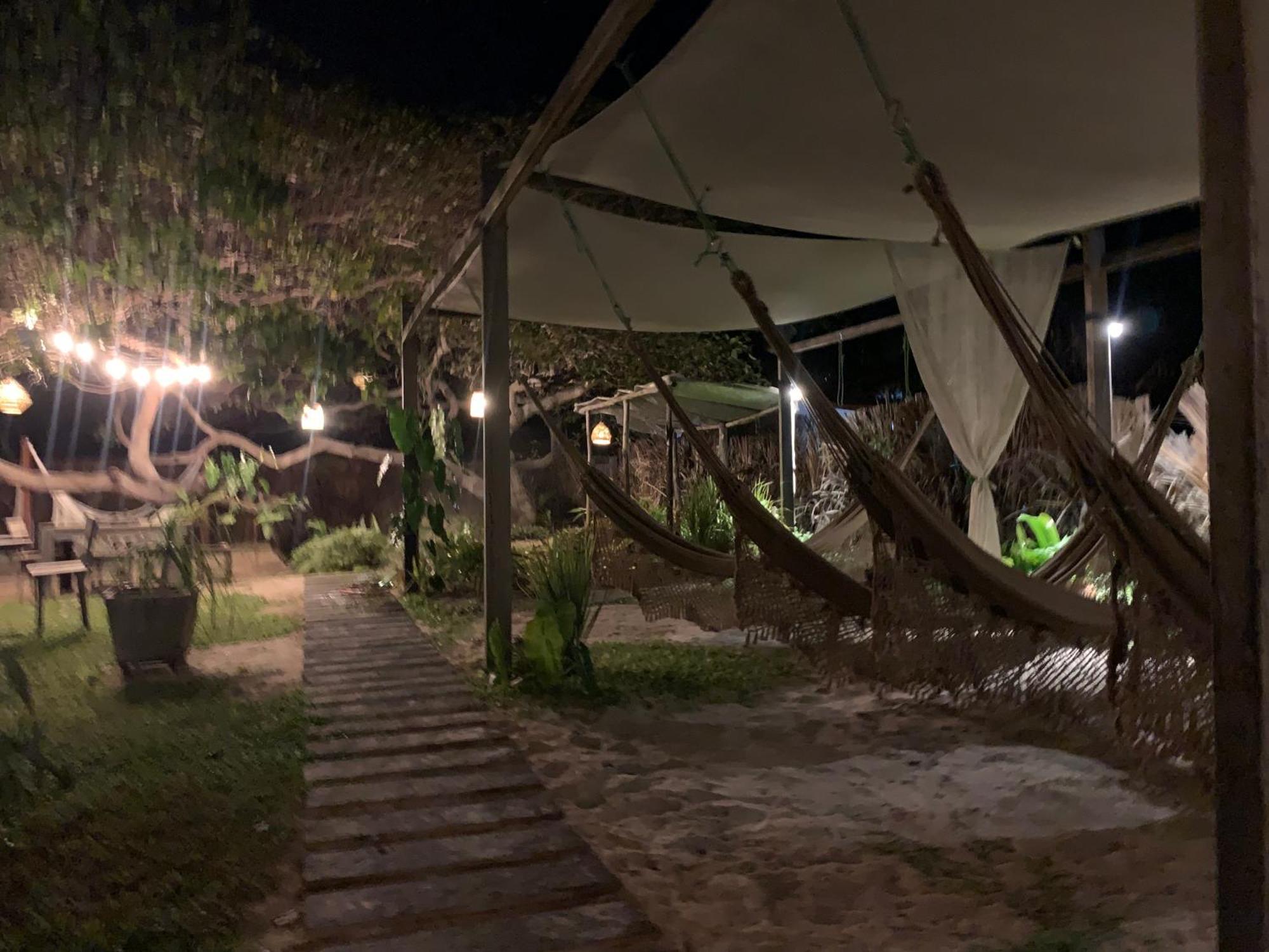 Vila Das Aguas Atins Luaran gambar