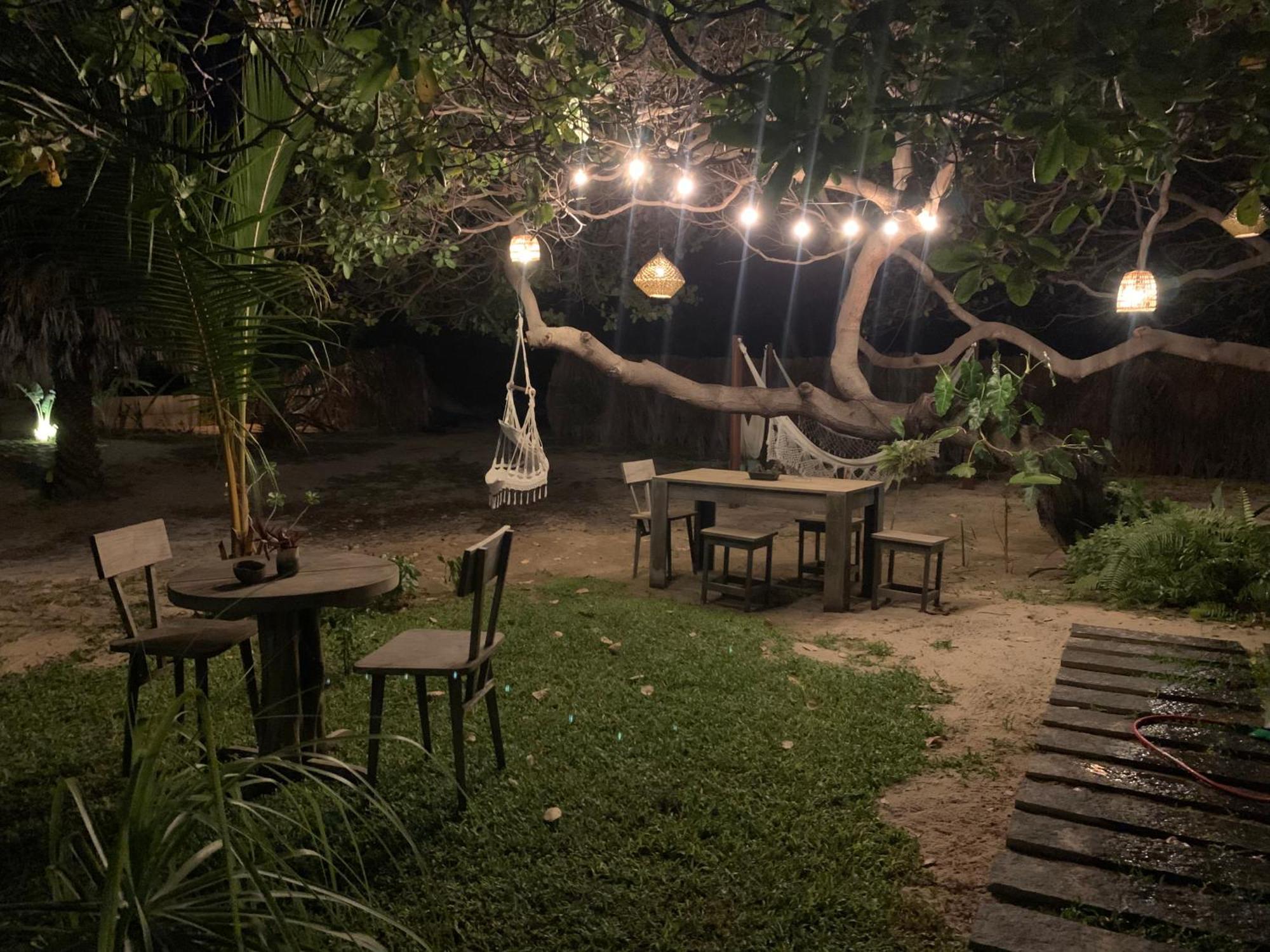 Vila Das Aguas Atins Luaran gambar