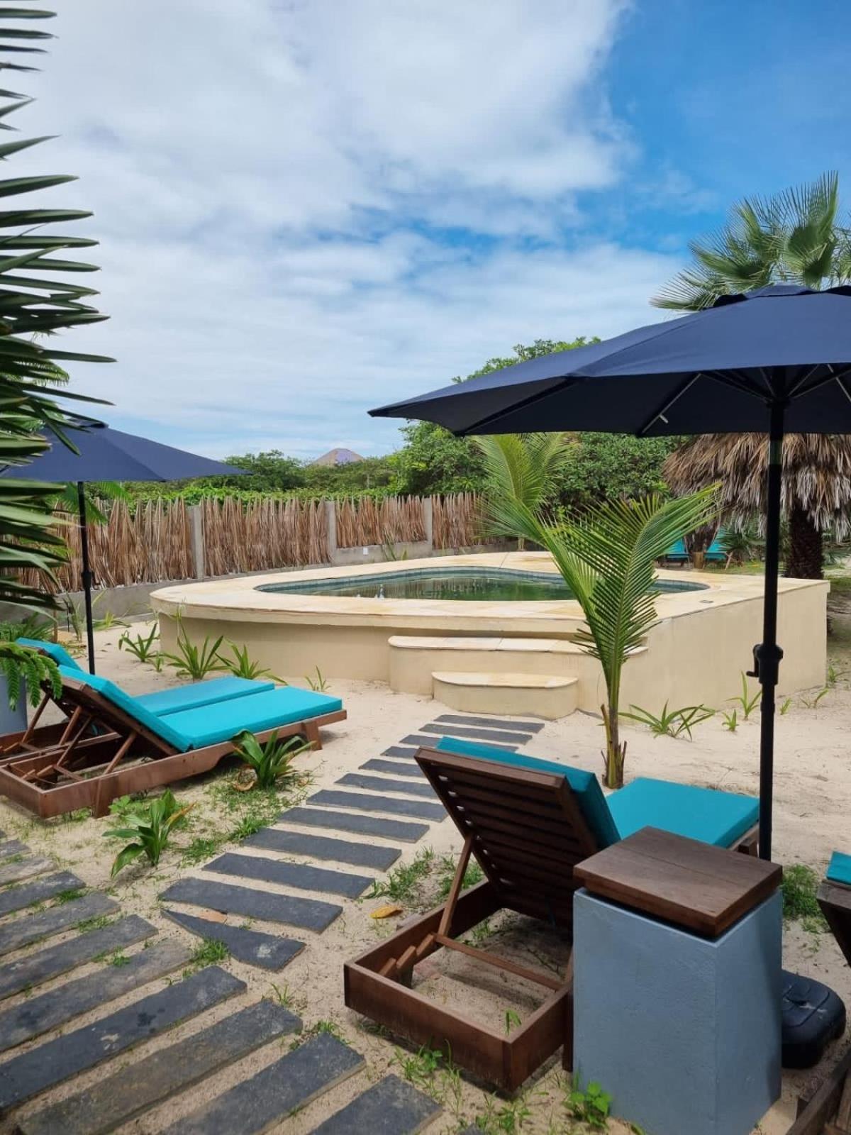 Vila Das Aguas Atins Luaran gambar