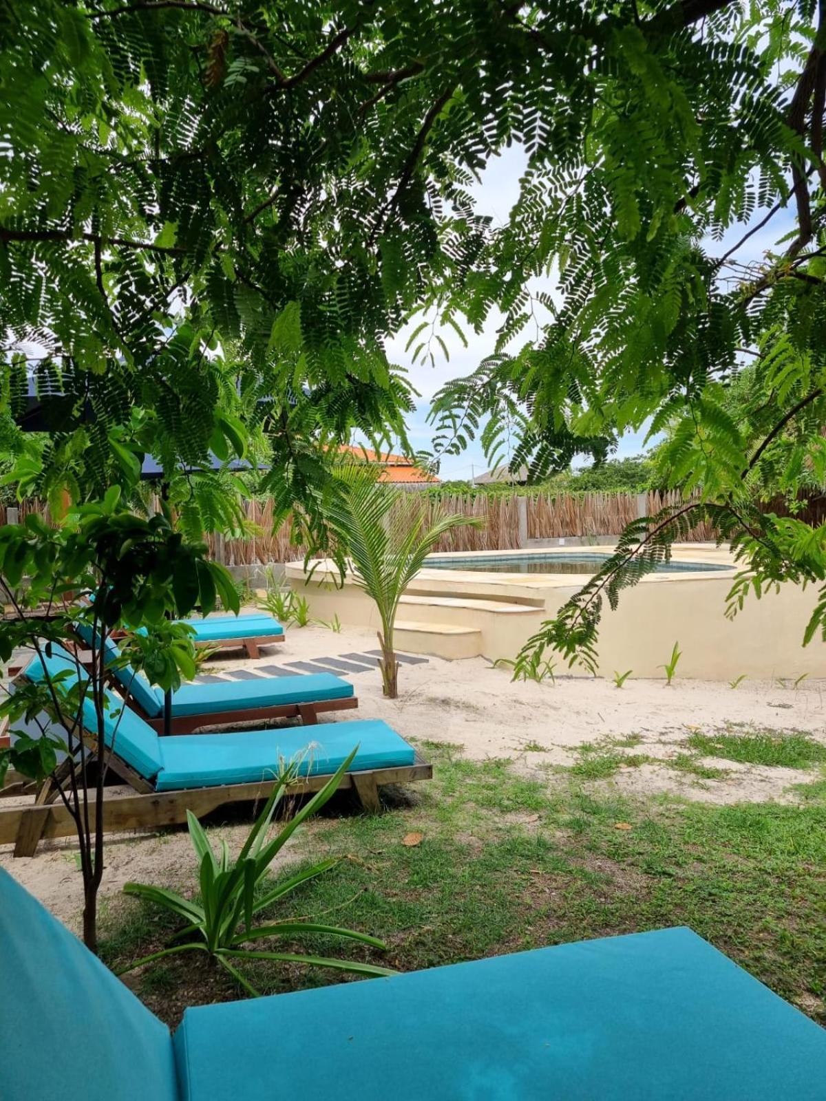 Vila Das Aguas Atins Luaran gambar